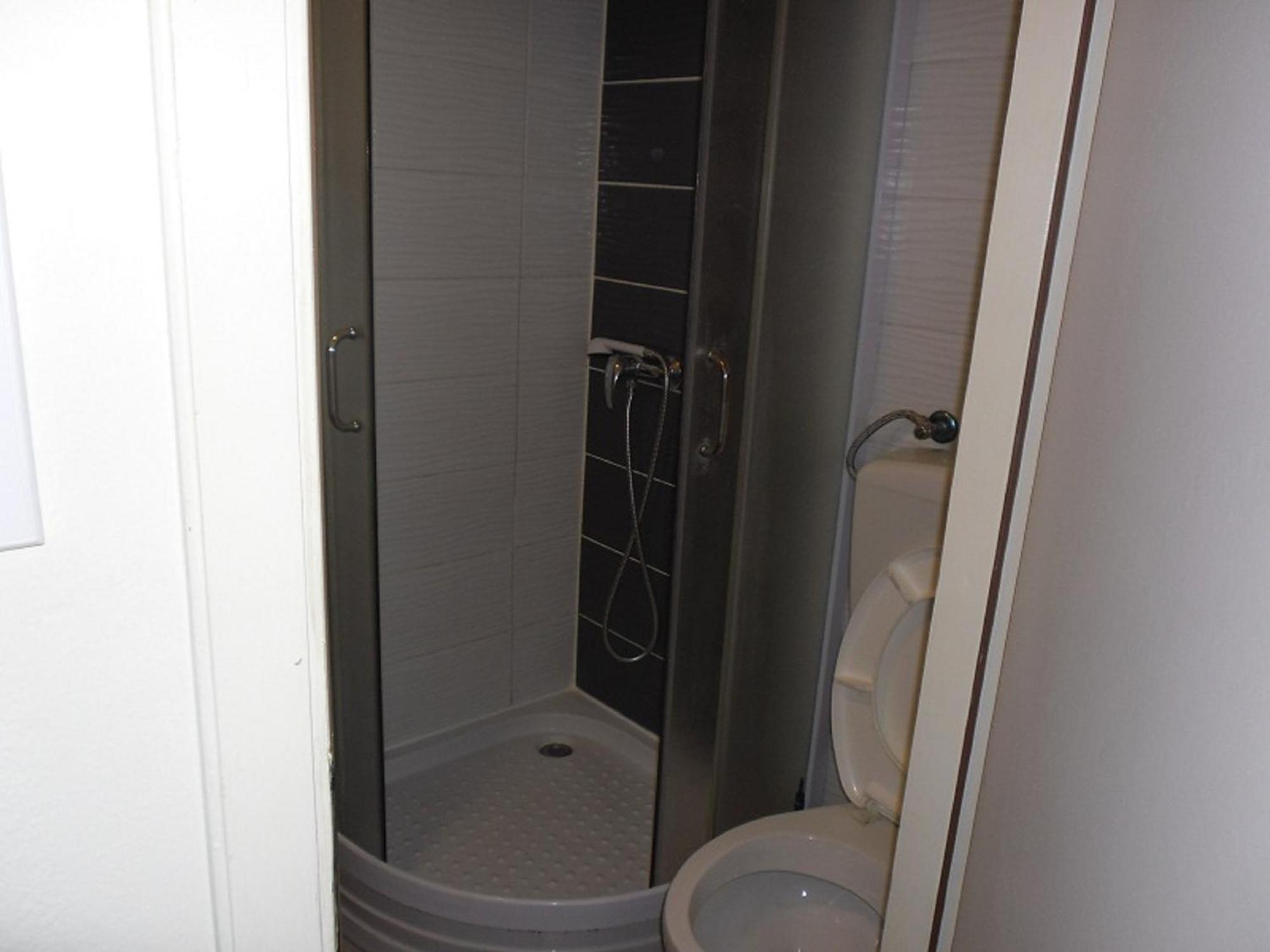 Studio On Main Pedestrian Street Apartment Pula Bilik gambar