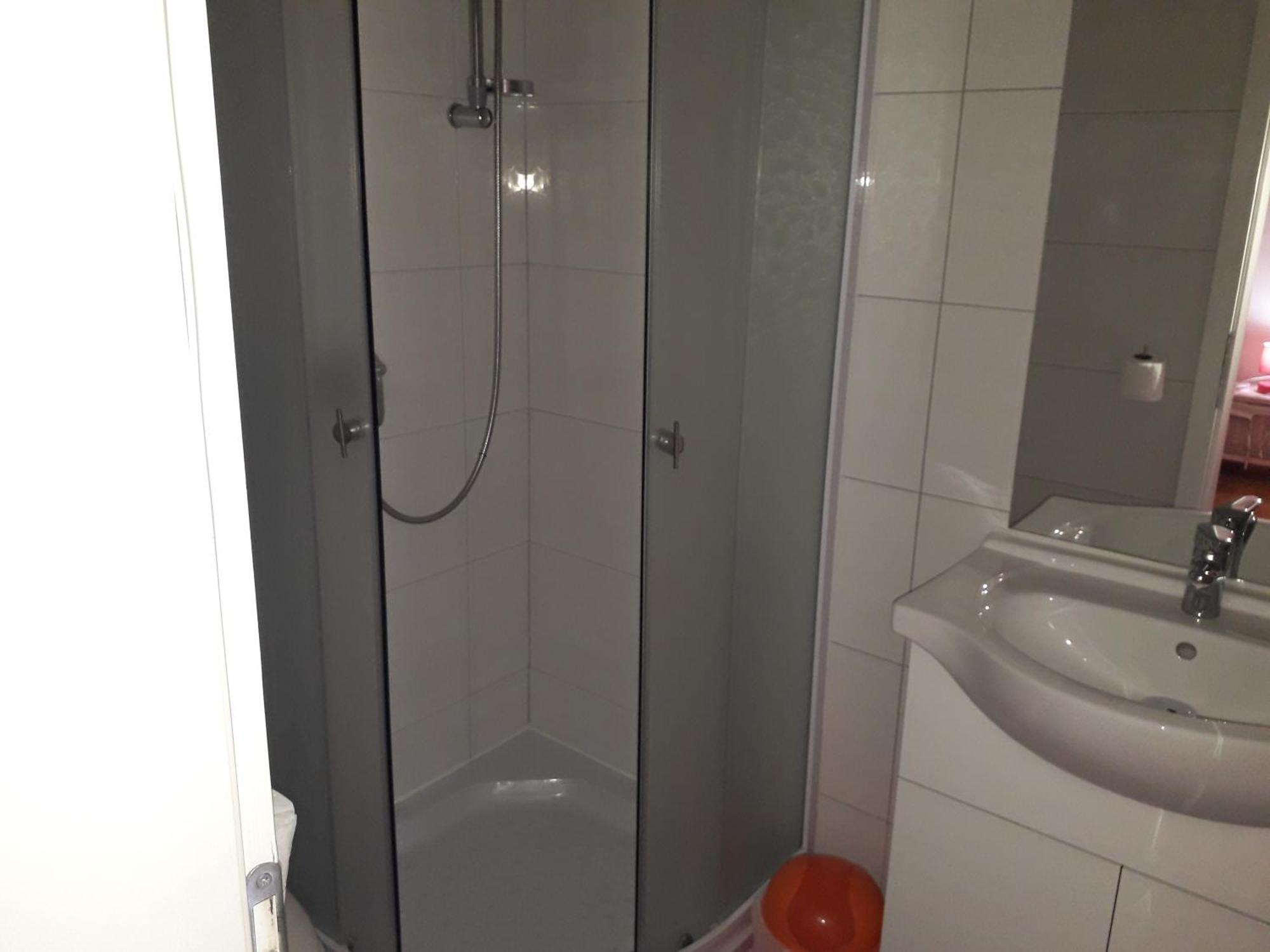 Studio On Main Pedestrian Street Apartment Pula Luaran gambar