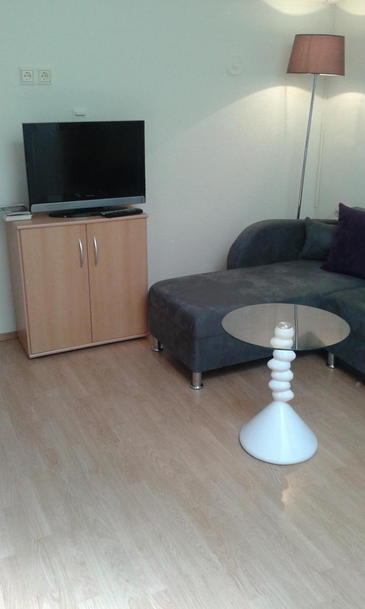 Studio On Main Pedestrian Street Apartment Pula Bilik gambar