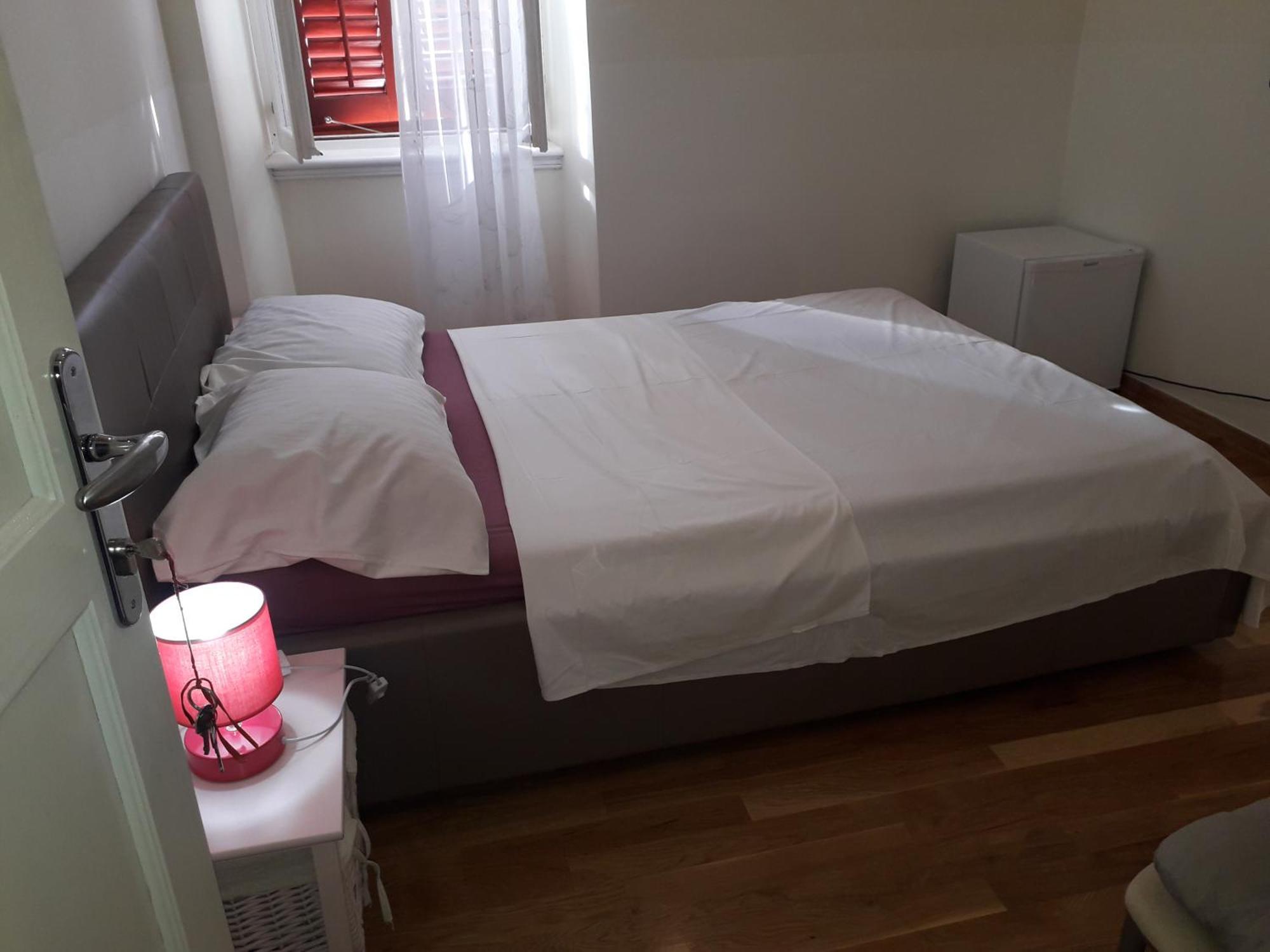 Studio On Main Pedestrian Street Apartment Pula Luaran gambar