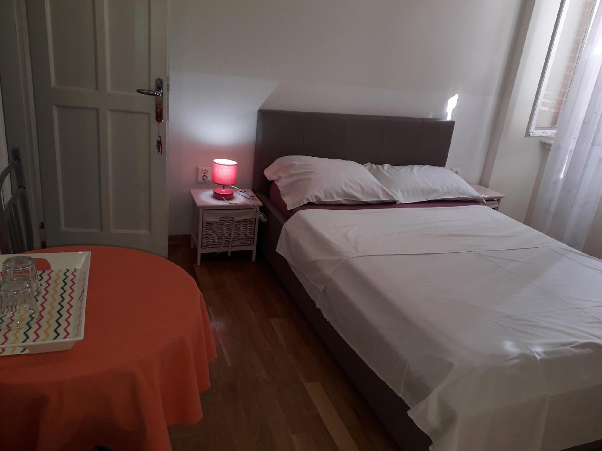 Studio On Main Pedestrian Street Apartment Pula Luaran gambar